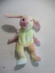 TY BEANIE BABY HIPPIE MAY-4-98 ERRORS
