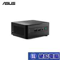 在飛比找蝦皮商城優惠-ASUS 華碩 NUC 12 Pro Mini PC 準系統