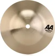 Sabian AA Mike Portnoy Max Bell Chime Cymbal - 7 inches