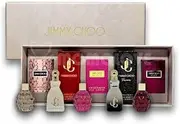 Jimmy Choo Fragrance Gift Set