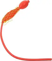 PLAFOPE Latex Bladder Lab Pipette Filler Ball for Quantitative Transfer Sampling Pipette Lab Equipment Experiment