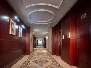 維也納酒店廣東佛山南莊大道店Vienna Hotel Guangdong Foshan Nanzhuang Avenue