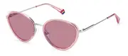 POLAROID-PLD 6145/S-35J-5619-SUNGLASSES