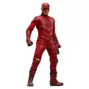 Daredevil 12" 1/6th Scale Action Figure II Walter O'Neal (Design & Sculpt)