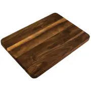 Peer Sorensen Acacia Wood 51cm Long Grain Kitchen Chopping/Cutting Board Natural