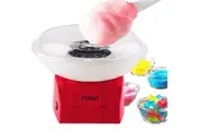 TODO Cotton Candy Machine Electric Fairy Floss Maker Sugar Kids Snack