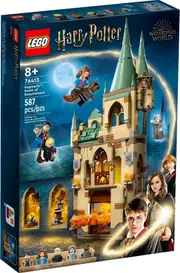 LEGO Harry Potter Series 76413 Hogwarts: Room of Requirement