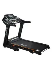 [Everfit] Electric Treadmill Home Gym Fitness Exercise Machine Hydraulic 420mm