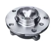 For 2013-2016 Mini Cooper Paceman Wheel Hub Assembly Rear APR 96863KZMN 2014 (for: Mini)