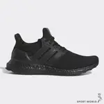 ADIDAS ULTRABOOST 1.0 女鞋 慢跑鞋 休閒鞋 黑【運動世界】HQ4204