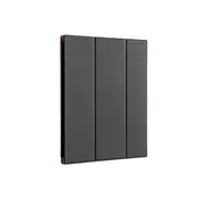 ONYX BOOX Magnetic Case for Tab Ultra Series - Black & Orange