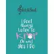 SketchBook: I Dont Always Listen To Kpop Kdrama Addict Blank Kpop Sketchbook for Girls Teens Kids Journal College Marble Size UnLi