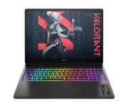 HP OMEN MAX 16-ah0197ng - Intel Core Ultra 9 - 16'' - Core Ultra 9 - 5,4 GHz