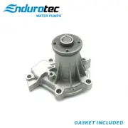 Water Pump FOR Daihatsu Charade HCE HD Applause HCF Pyzar HEEG 1988-2002