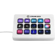 Elgato Stream Deck MK.2 White