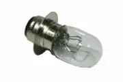 1 NEW replacement Headlight Bulb Yamaha Wolverine YFZ 450 4x4 2006 4KB-84314-01