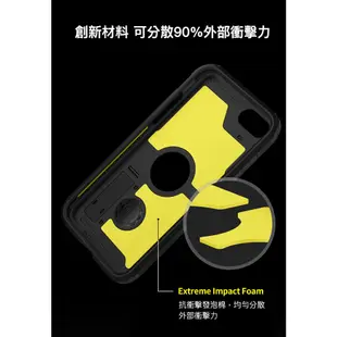 Spigen iPhone SE (2022/2020) 8/7 Tough Armor-軍規防摔保護殼 蝦皮直送