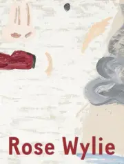 Rose Wylie: Which One by Rose Wylie