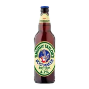 Timothy Taylor Boltmaker English Bitter 500ml Bottle