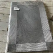 Warmsun Placemats Set Of 6 17.5 By 11.5”