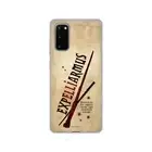 OFFICIAL HARRY POTTER GOBLET OF FIRE IV SOFT GEL CASE FOR SAMSUNG PHONES 1