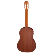 Aria AC25SP AC-Series Classical/Nylon String Guitar in Natural Finish