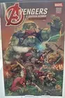 MARVEL COMICS AVENGERS COMPLETE COLLECTION VOL 2 TPB TRADE PAPERBACK
