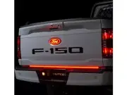 Emblem Putco 18BWKB69 for Ford F450 Super Duty 2017 2018 2019