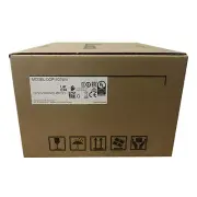 New One Delta DOP-107WV HMI Touch Screen DOP107WV Expedited Shipping