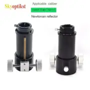 1.25 inch Refractor Focuser For Astronomical Telescope lens with Rack Pinion