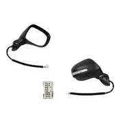 Sterling Door Mirror to suit Honda Civic 02/2012 to 04/2016 - HDCV-DOM-69R