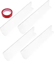 Generic Pet Window Guard Car Protector Anti-Scratch Film for Dog Cat Abs Material