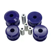 SuperPro Front Engine Mount Bush Kit for Suzuki Baleno EG 1995-2002