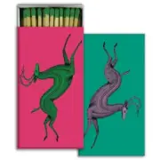HomArt - Match Box Set of 2 - Regal Deer
