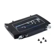 New For HP EliteBook 840 850 740 750 745 755 G1 G2 Hard Drive Caddy Not G3 G4