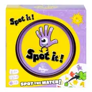 Spot It! Game