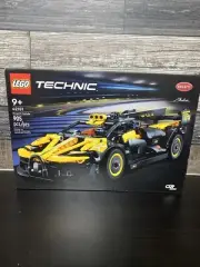 LEGO 42151 Technic Bugatti Bolide 905pcs New