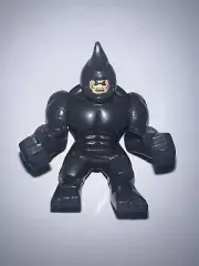 Marvel Rhino Big Figure Minifigure Bigfig Sealed New Not Lego Brand