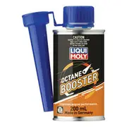 LIQUI MOLY Octane Booster 200mL