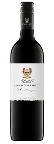 Normans Holbrooks Road Cabernet Sauvignon 2022