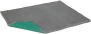 Petlife Vetbed Original for Dog/Cat, 40 x 30-inch, Grey