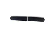 Sansai Bluetooth 4.0 Soundbar Wireless Home TV Sound Speaker w FM Radio Silver