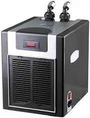 SUNSUN Aquarium Water Chiller Fish Shrimp Tank Cooling Machine (HYH-05D-D <580L Tank)