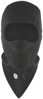 Chaos Howler Windbloc Act Fleece Multi-tasker Headwear for Winter - Size S/M,