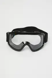 Metallic Goggles
