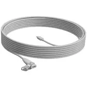 Logitech Rally Mic Pod Extension Cable White