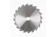 Sedy 10X250mm Circular Saw Blade 20T Disc Wood Timber Cutting 30/20/16Mm Bore Circular Saw Blades