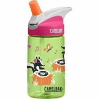 在飛比找樂天市場購物網優惠-《CamelBak》 400ml eddy 兒童吸管運動水瓶