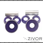 SUPERPRO Bushing Kit For VOLVO 940 - E120, E130 *By Zivor* (for: Volvo)