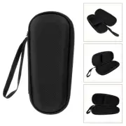 Travel Toiletry Bag Electronic Razor Storage Electric Shaver